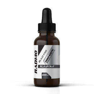 Rad140 Liquido