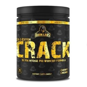 CRACK Gold Edition