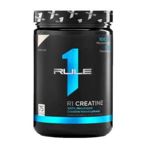 Rule 1 R1 Creatina  Micronizada