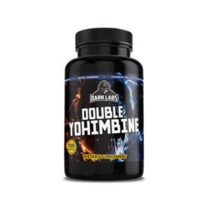 Double Yohimbine