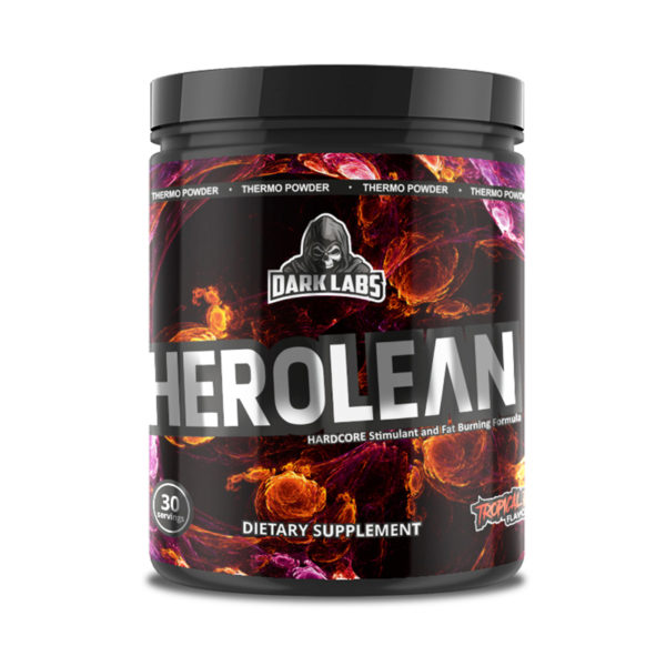 HeroLean
