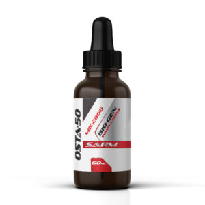 Ostarine Liquido