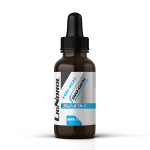 Ligandrol Liquido