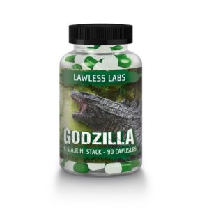 Godzilla