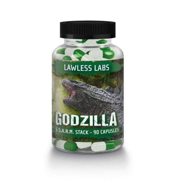 Godzilla