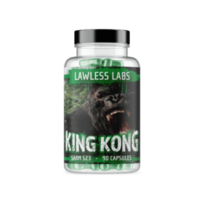 KING KONG S-23