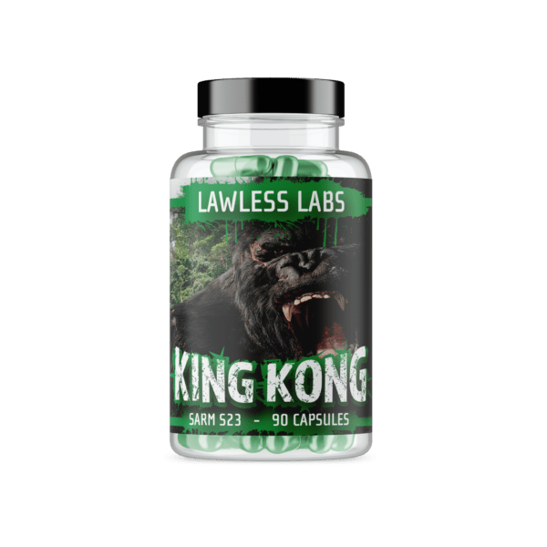 KING KONG S-23