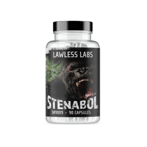 Stenabol 90 caps