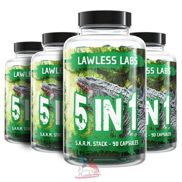 5 in 1