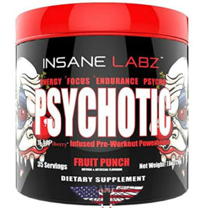 psychotic