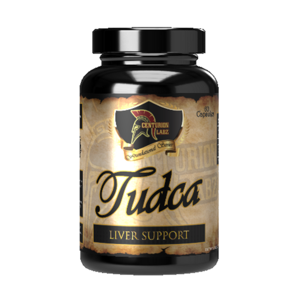 Tudca Protector Hepático