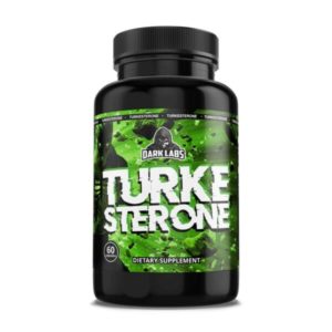 Turkesterone