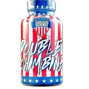 Submission Science Double Yohimbine