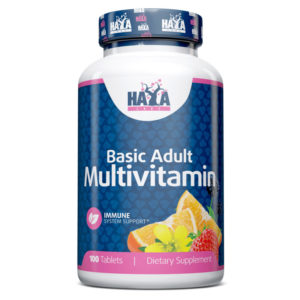 Multivitaminico