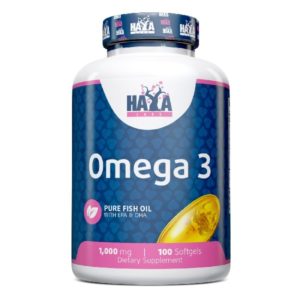 Omega 3