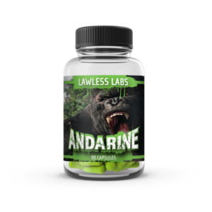 Andarine S4 Sarm