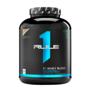 R1 Whey Blend