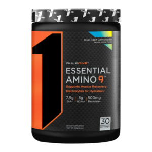 RULE1 ESSENTIAL AMINO 9