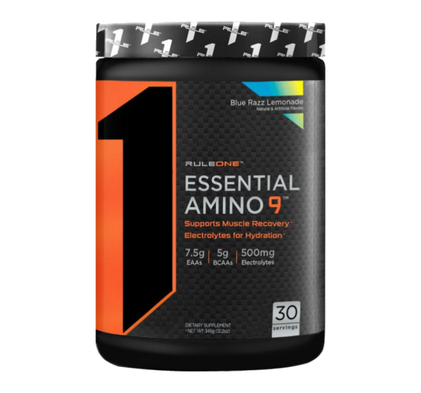 RULE1 ESSENTIAL AMINO 9