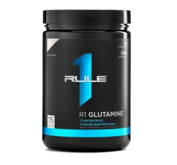 Rule1 Glutamina