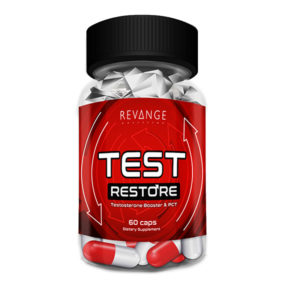 Test Restore