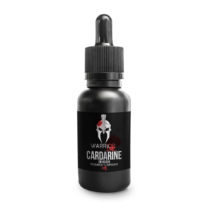 Cardarine Warrior Labz