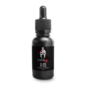 S-23 Warrior Labz