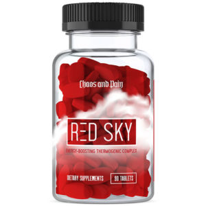 Red Sky