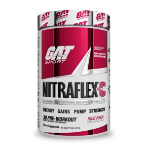 Nitraflex + C