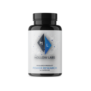 Hollow Labs Power Research