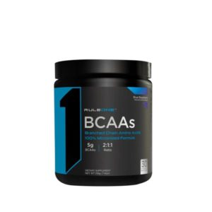 R1 BCAA