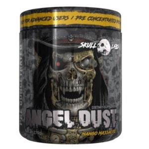 Skull Labs Angel Dust