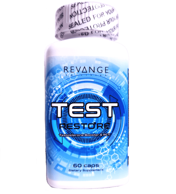 Test Restore - Image 2