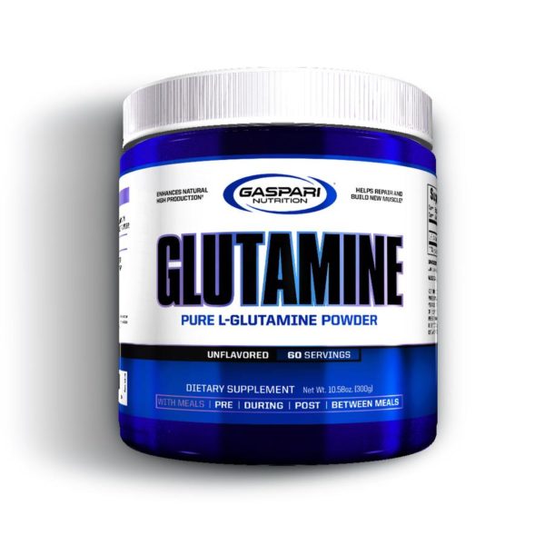 Glutamina