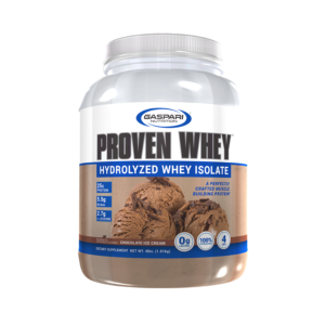 Proven Whey