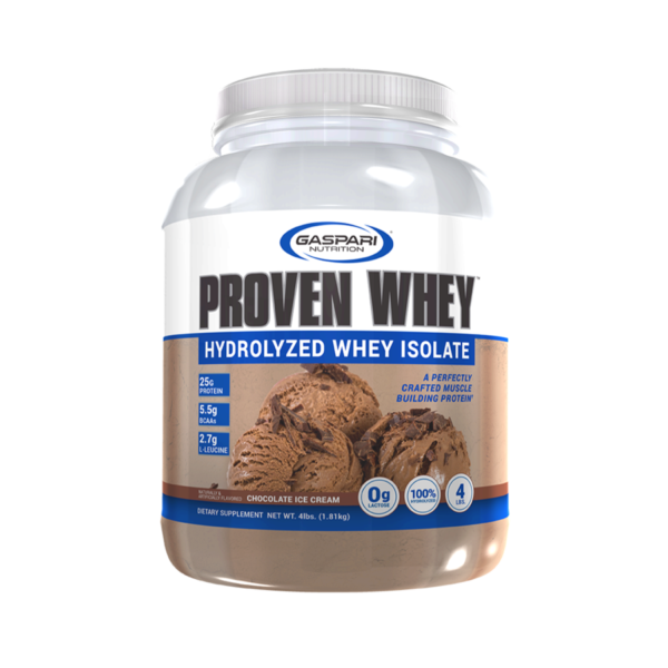 Proven Whey