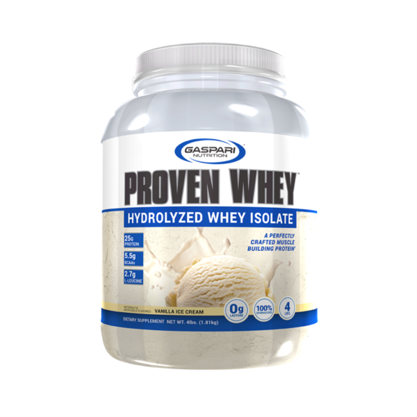 Proven Whey - Image 2