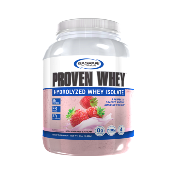 Proven Whey - Image 3