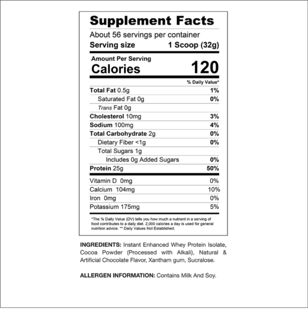 Proven Whey - Image 4