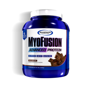Gaspari MyoFusion Proteina