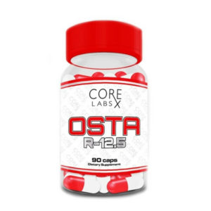 Core Labs Ostarine