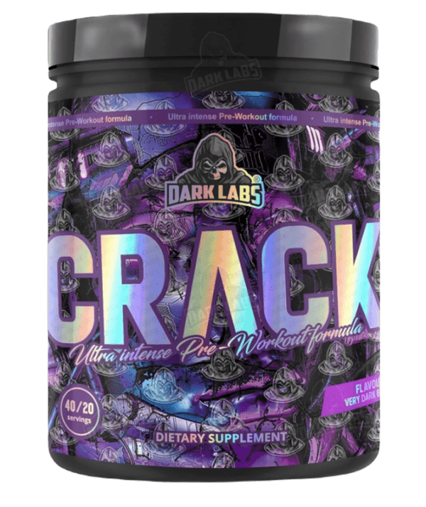 Dark Labs CRACK - Image 3