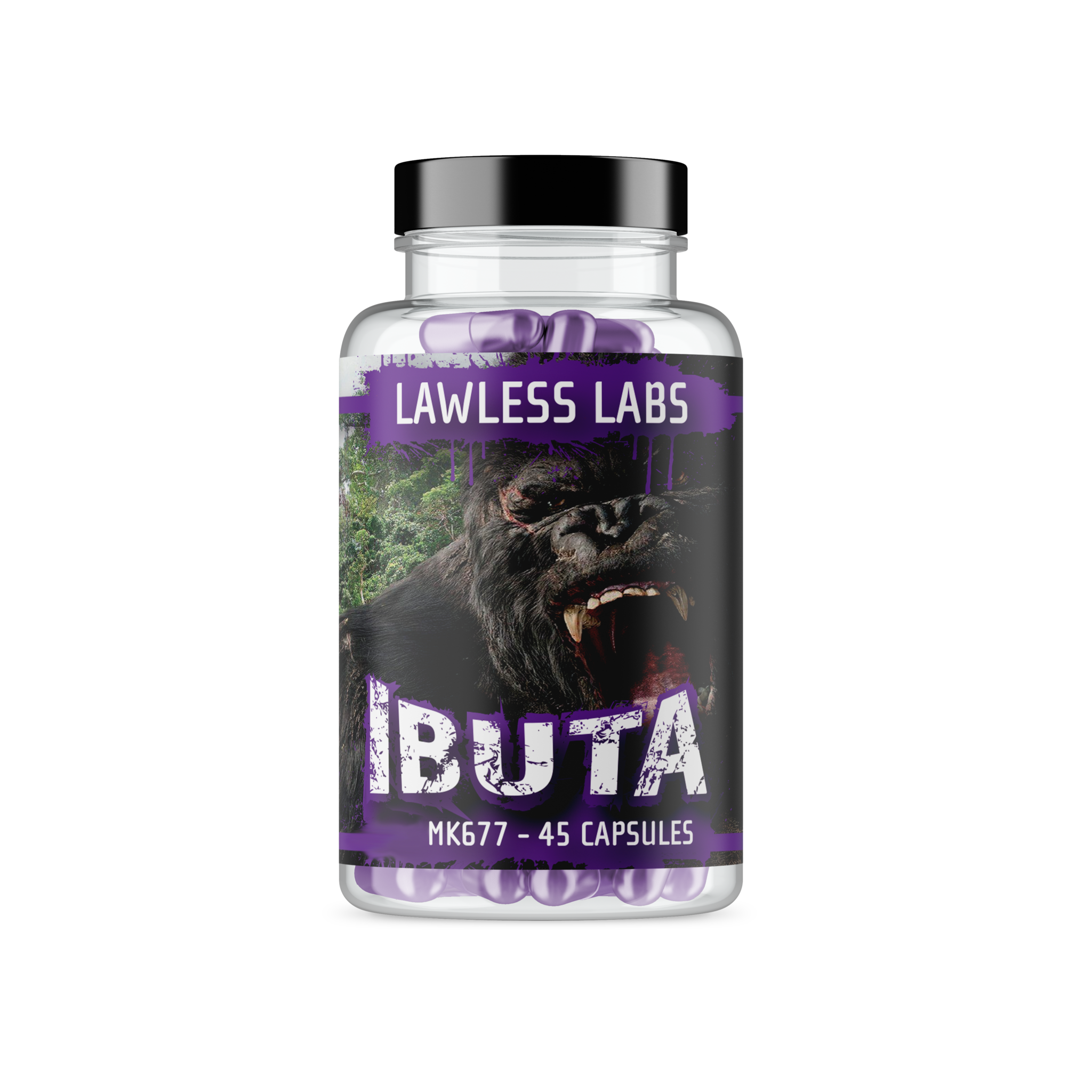 lawless labs