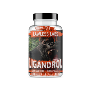 Ligandrol LGD 60 caps