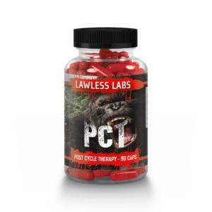 PCT de lawless labs 