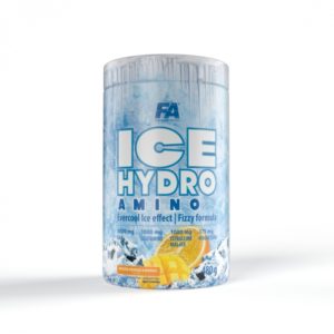 Ice Hydro Amino EAA