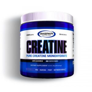 Creatina de Gaspari