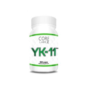 Yk11 pro