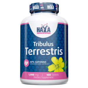 Tribulus Terrestris de HAYA LABS