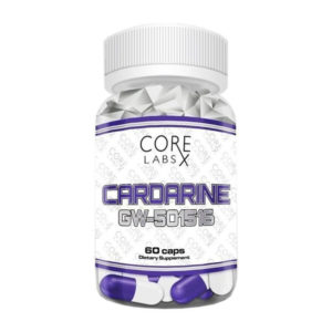 Core Labs CARDARINE GW501516